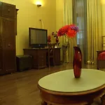 Budapest Hotel Apartments