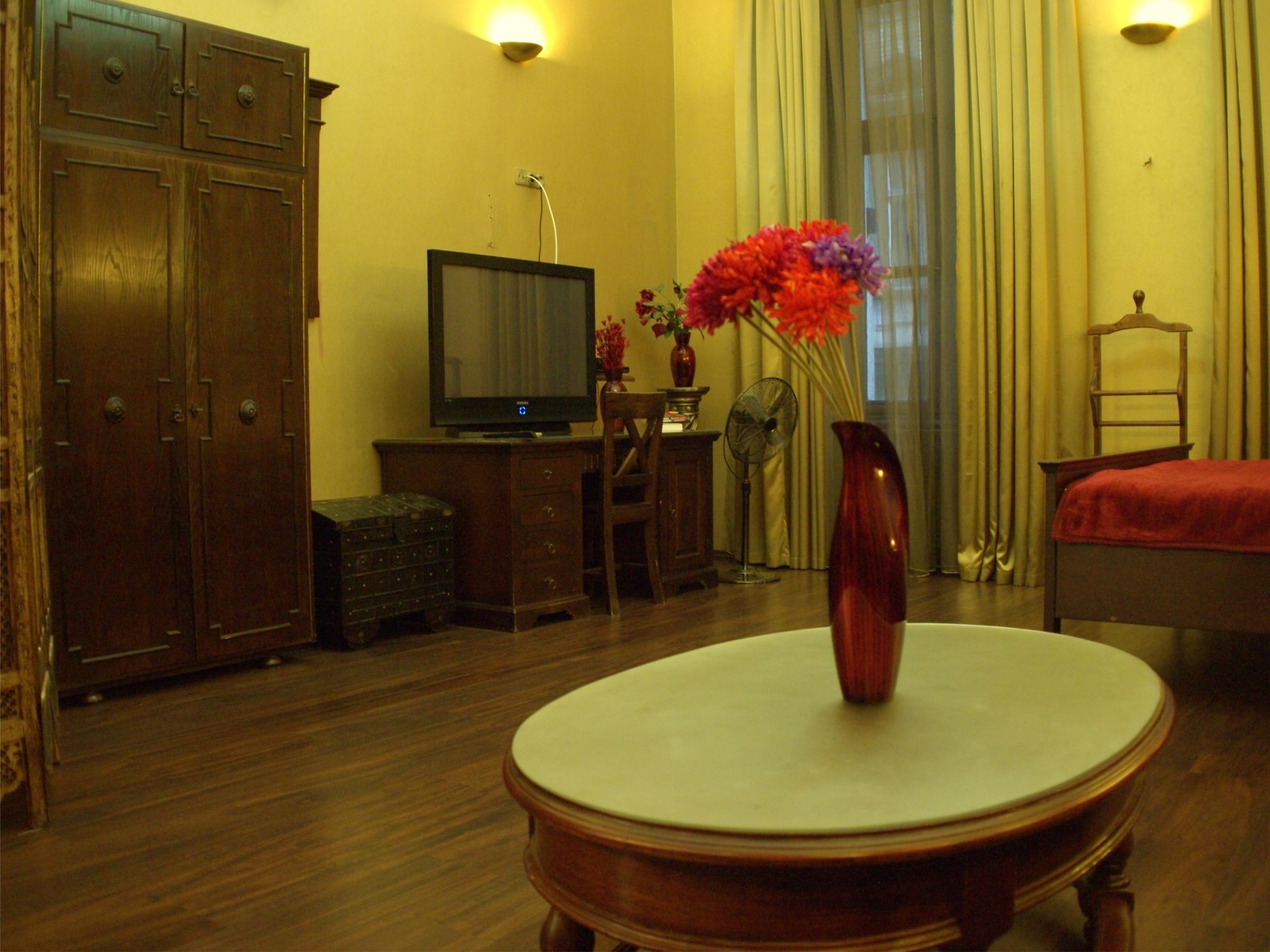 Budapest Hotel Apartments