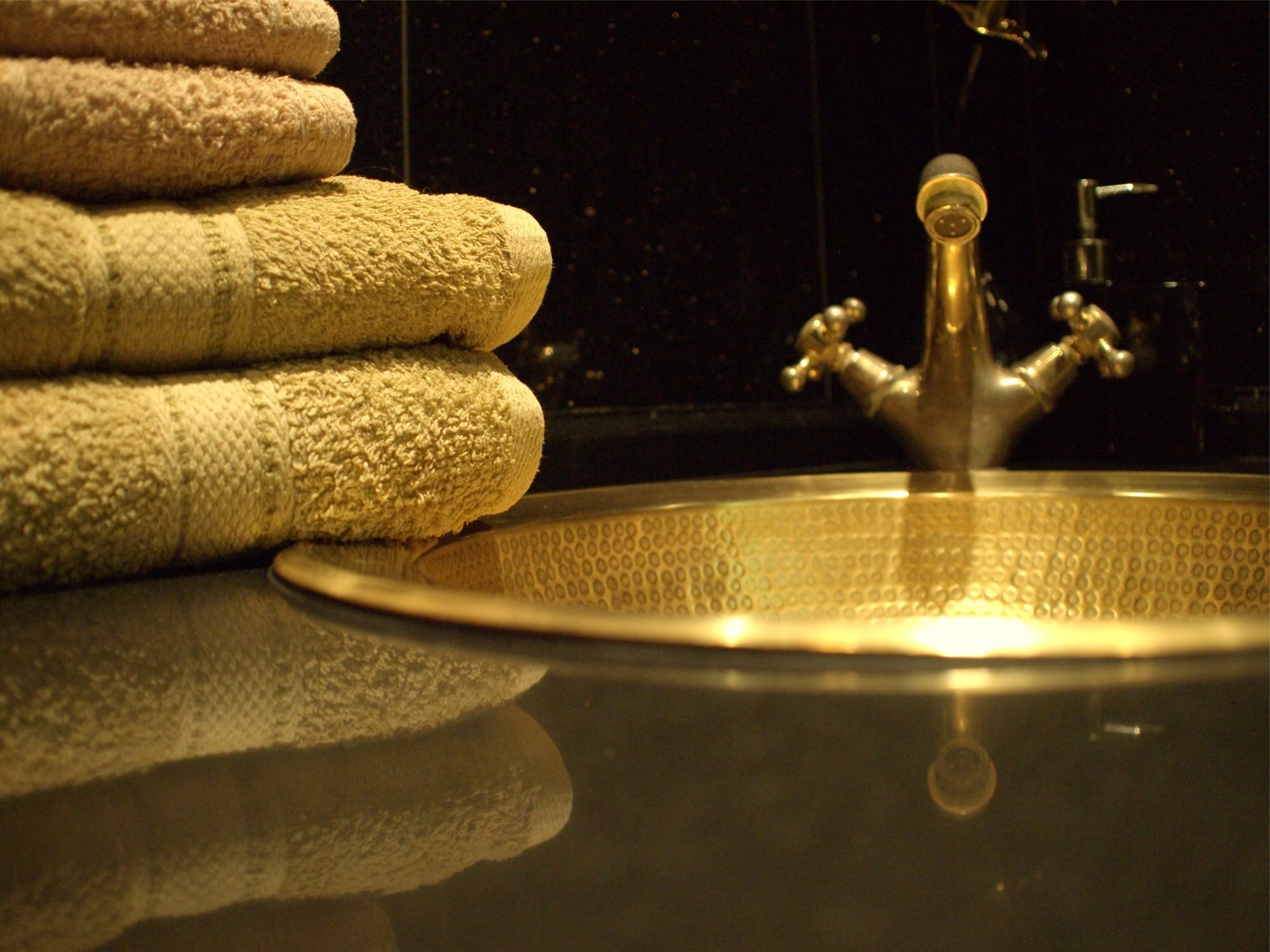 Budapest Hotel Apartments 4* Budapešť