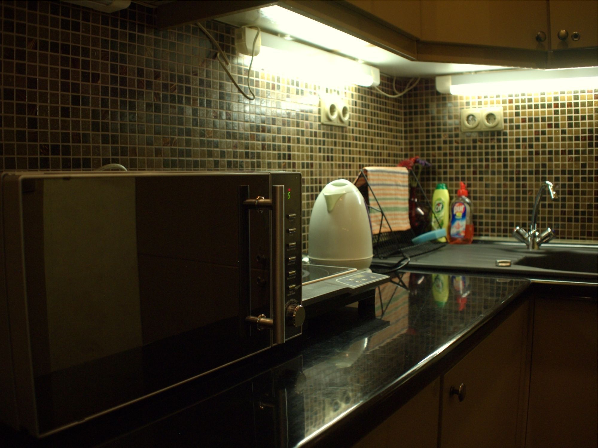 Hotel Budapest Hotel Apartments 4*
