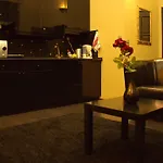 Budapest Hotel Apartments
