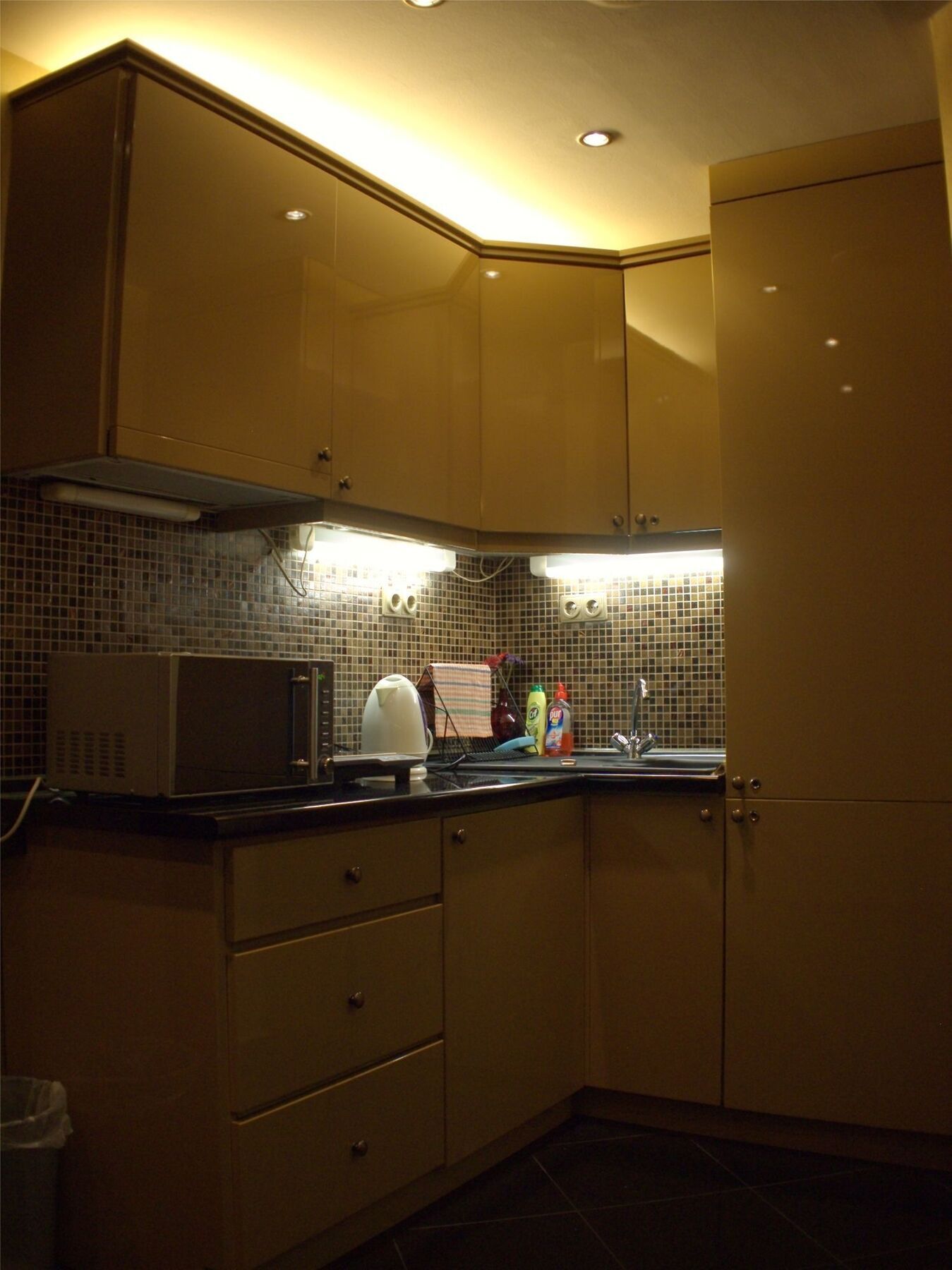 Budapest Hotel Apartments Hotel